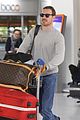 michael fassbender alicia vikander spotted at airport ahead of possible wedding 06