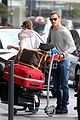 michael fassbender alicia vikander spotted at airport ahead of possible wedding 07