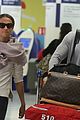 michael fassbender alicia vikander spotted at airport ahead of possible wedding 09