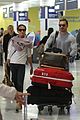 michael fassbender alicia vikander spotted at airport ahead of possible wedding 13