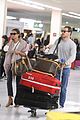 michael fassbender alicia vikander spotted at airport ahead of possible wedding 18