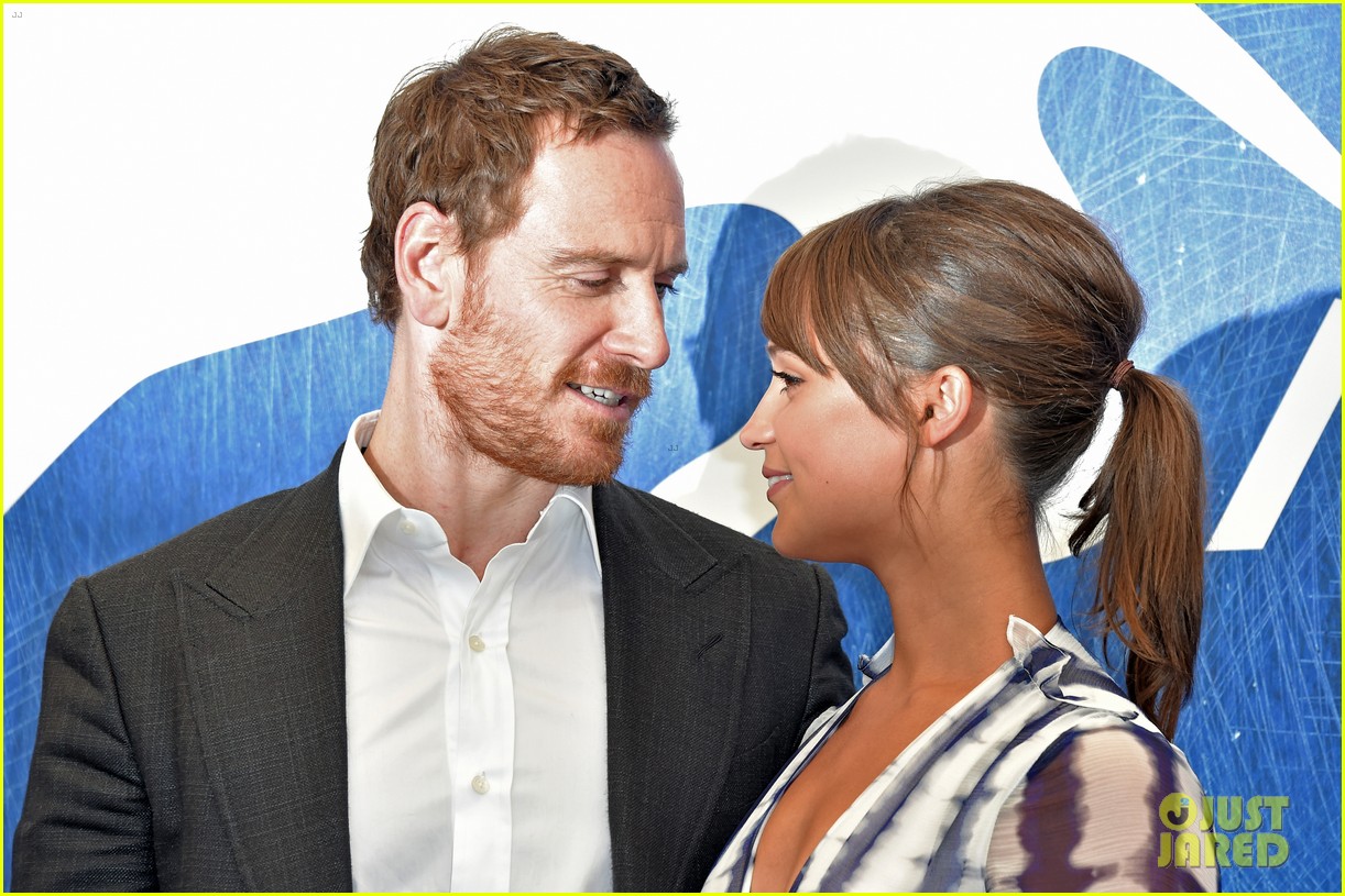 michael fassbender alicia vikander are married 023973045