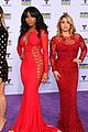fifth harmony goes sexy for latin american music awards 2017 04