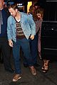 ryan gosling eva mendes rare appearance out 04