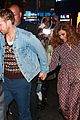 ryan gosling eva mendes rare appearance out 07