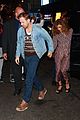 ryan gosling eva mendes rare appearance out 09