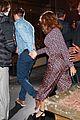 ryan gosling eva mendes rare appearance out 10