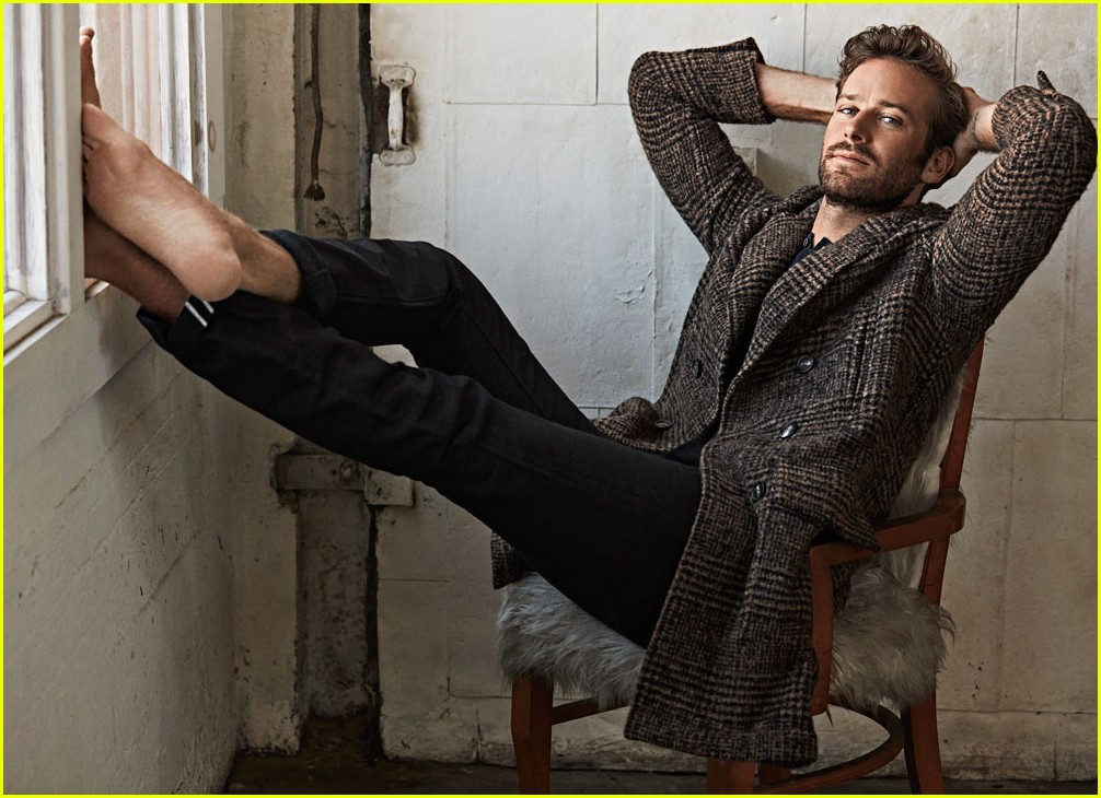 armie hammer out magazine 023967762