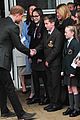 prince harry celebrates veterans uk 25th anniversary during lancashire visit 16