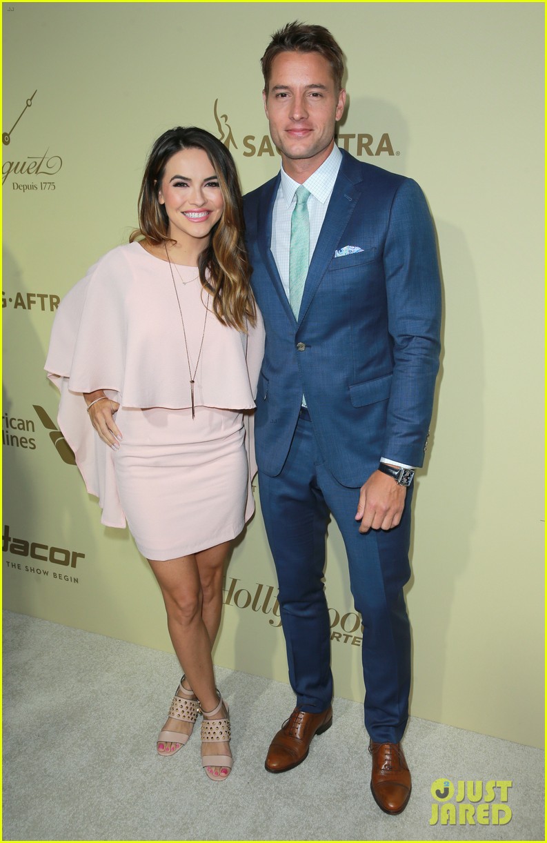 justin hartley chrishell stause are married 01