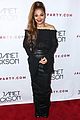 janet jackson celebrates state of the world tour at l a after party 02