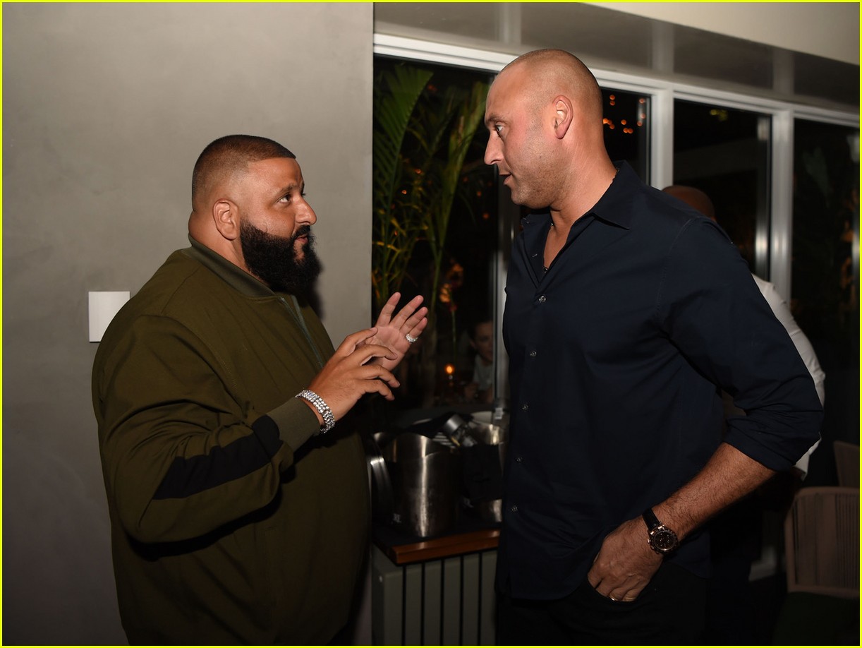 derek jeter welcomed to miami with star studded party hosted by diddy 02.