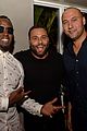 derek jeter welcomed to miami with star studded party hosted by diddy 04.