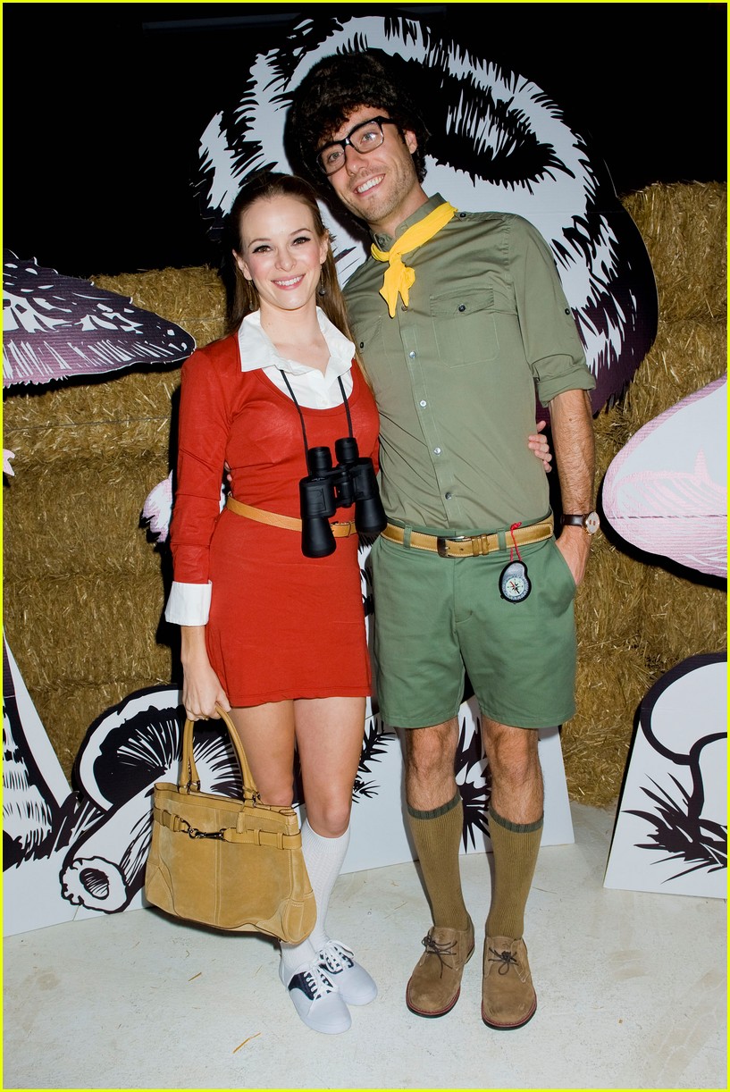 just jared halloween party 2012 053966812