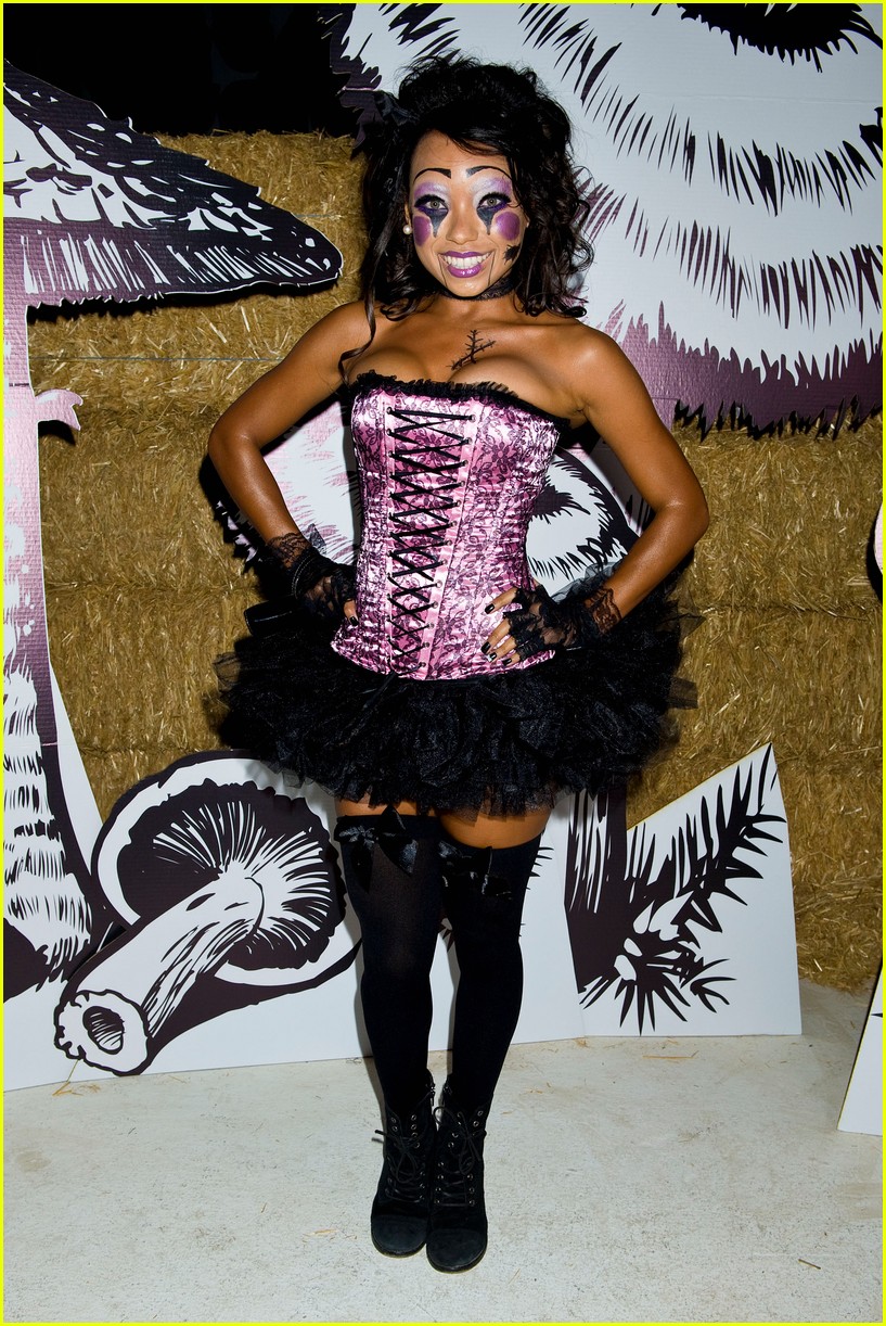 just jared halloween party 2012 233966830