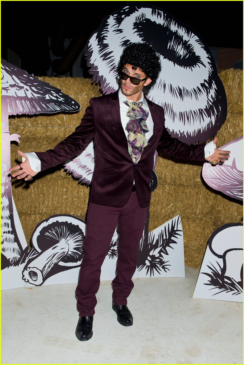 just jared halloween party 2012 263966833