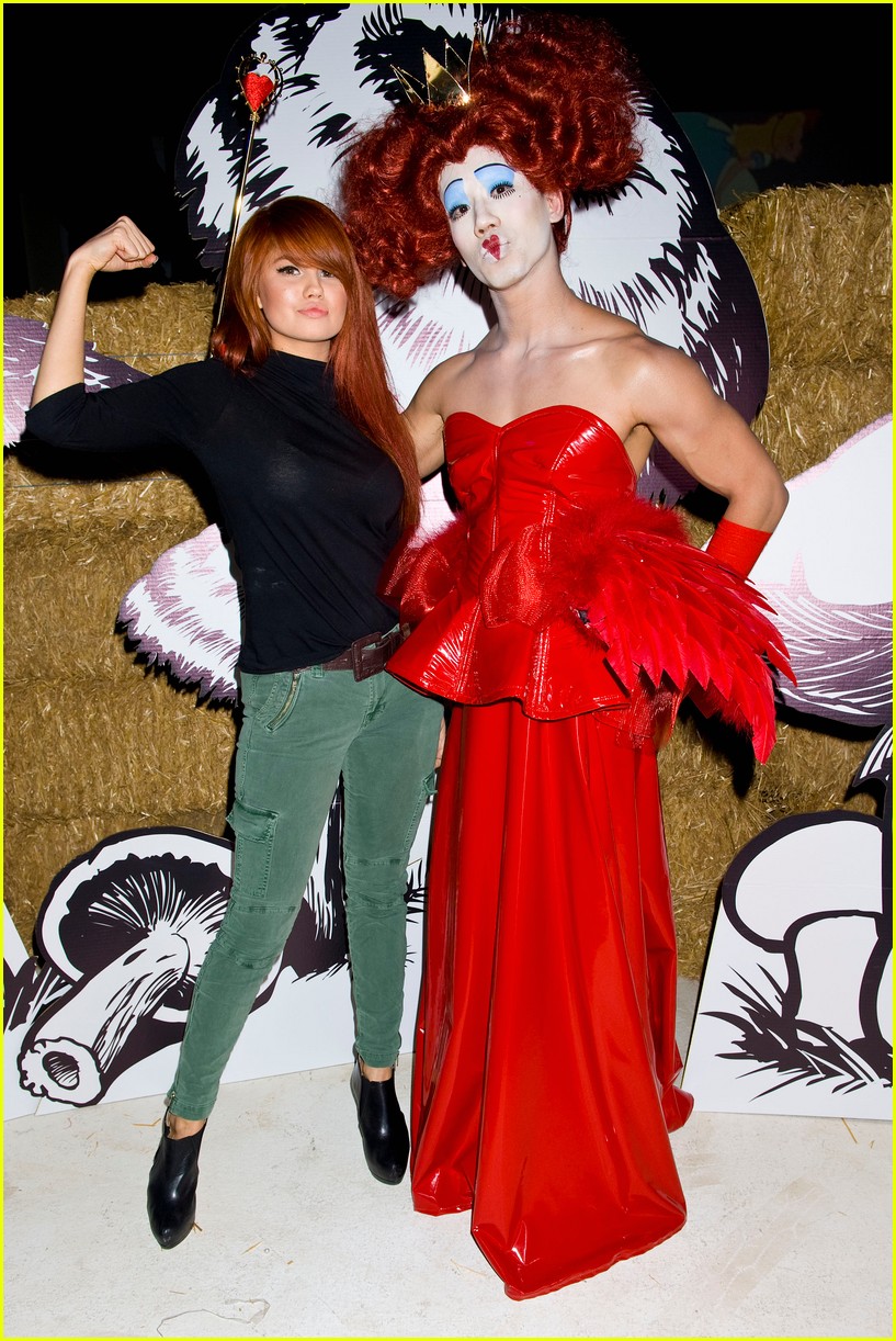 just jared halloween party 2012 40