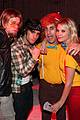 just jared halloween party 2012 08