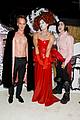 just jared halloween party 2012 46