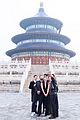 justice league cast tours china 05