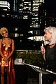 solange knowles has rare night out hosting first ever surface travel awards 07