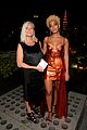 solange knowles has rare night out hosting first ever surface travel awards 08
