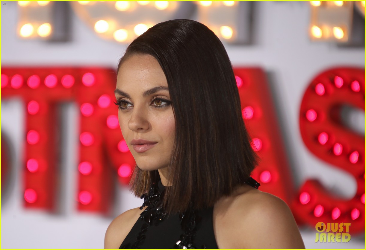 mila kunis reveals daughter wyatt has no clue what she does for a living 083980160