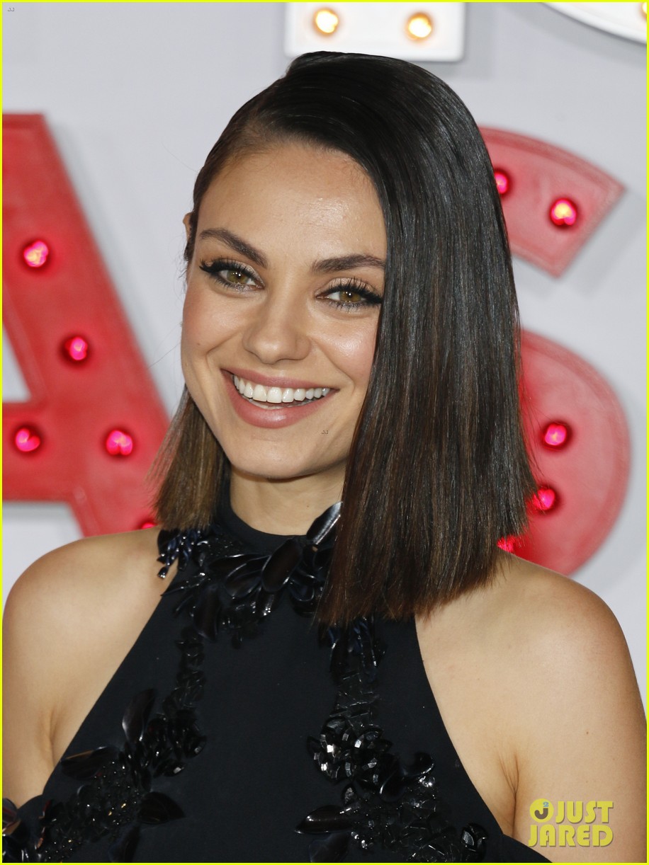 mila kunis reveals daughter wyatt has no clue what she does for a living 133980165