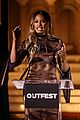 elizabeth banks honors laverne cox at outfest awards 05