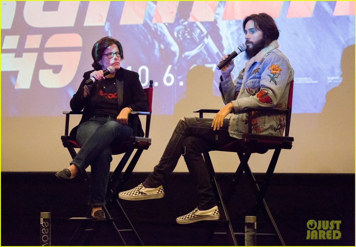 jared leto says hes never seen suicide squad i never did 10