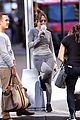 jennifer lopez slays with furry coat and bedazzled starbucks cup 08