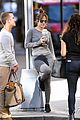 jennifer lopez slays with furry coat and bedazzled starbucks cup 09