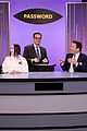 mandy moore noah cyrus team up against jimmy fallon shaquille oneal in password 04