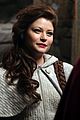 emilie de ravin says farewell to once upon a time 02