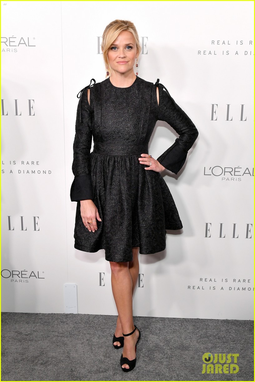 reese witherspoon daughter ava elle women in hollywood event 043973532