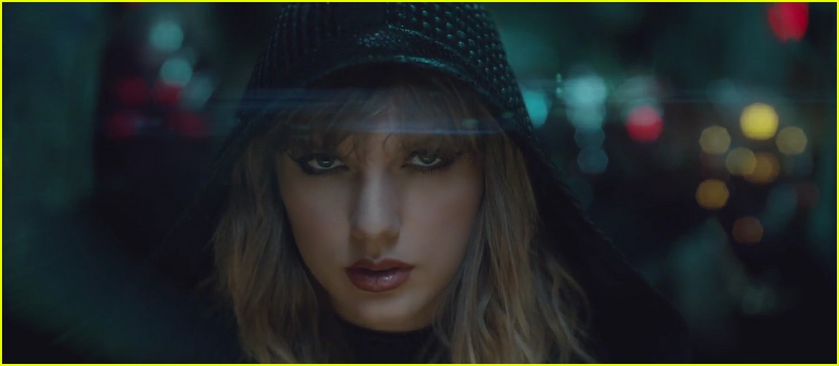taylor swift ready for it video 083978582