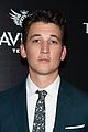 miles teller keleigh sperry premiere thank you for your service in nyc 09