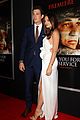 miles teller keleigh sperry couple up at thank you for your service premiere 04