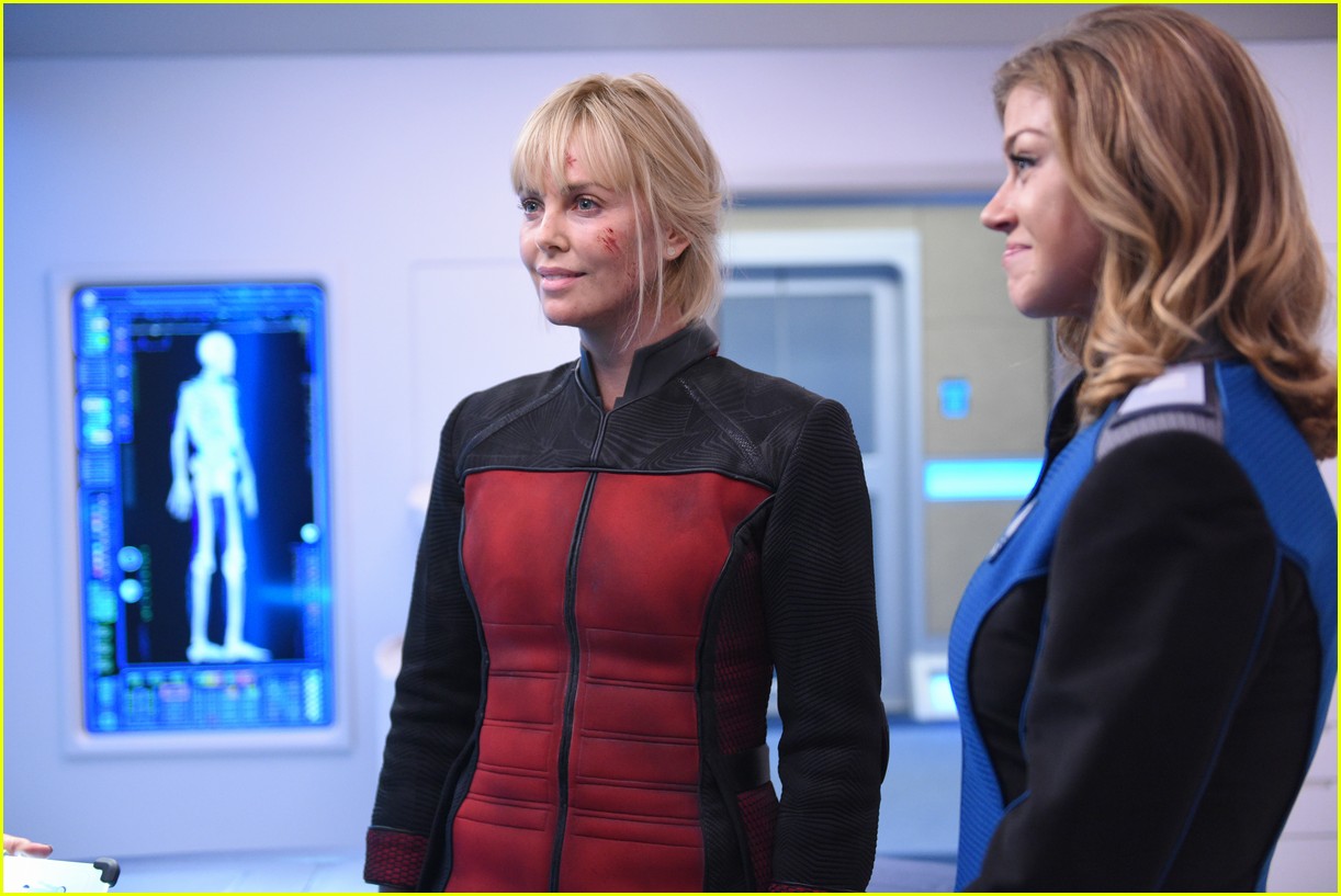 charlize theron the orville guest star 113966712