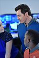 charlize theron the orville guest star 03