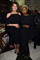 drew barrymore christina hendricks christian siriano dresses to dream about book launch 04