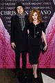 drew barrymore christina hendricks christian siriano dresses to dream about book launch 05