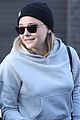 brooklyn beckham chloe moretz couple up for afternoon date 01