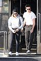 brooklyn beckham chloe moretz couple up for afternoon date 02
