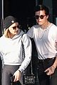 brooklyn beckham chloe moretz couple up for afternoon date 05