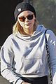 brooklyn beckham chloe moretz couple up for afternoon date 06
