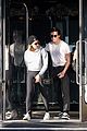 brooklyn beckham chloe moretz couple up for afternoon date 11