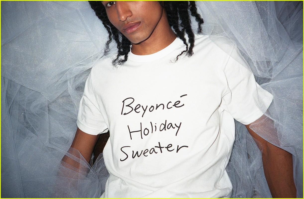 Beyonce Has a New Line of Holiday Products - Shop Now!: Photo 3991824