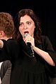 rachel bloom crazy ex girlfriend cast have 100th song celebration sing a long 14