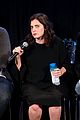 rachel bloom crazy ex girlfriend cast have 100th song celebration sing a long 16